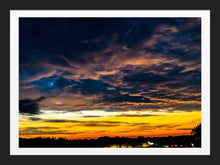 Load image into Gallery viewer, 0357 Cloudy Artwork