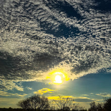 Load image into Gallery viewer, 0222 Art In The Sky