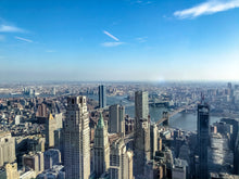 Load image into Gallery viewer, 0465 Lower East Side &amp; Brooklyn