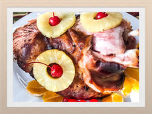 Load image into Gallery viewer, 0476 Holiday Ham