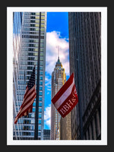 Load image into Gallery viewer, 0211 Downtown Manhattan