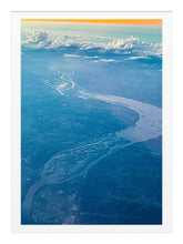 Load image into Gallery viewer, AC 018 - Flying Over The Mississippi