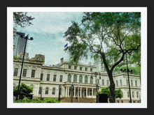 Load image into Gallery viewer, 0320 NYC City Hall