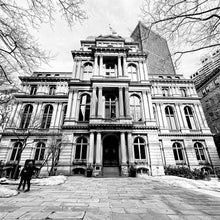 Load image into Gallery viewer, 0624 Old City Hall