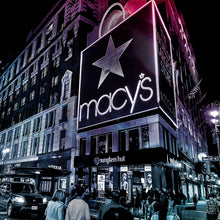 Load image into Gallery viewer, 0608 Macy's