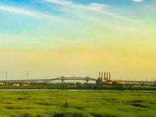 Load image into Gallery viewer, 0362 Distant Bridge