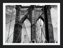 Load image into Gallery viewer, 0518 Brooklyn Bridge
