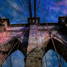 Load image into Gallery viewer, 0522 Cosmic Bridge