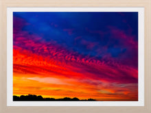 Load image into Gallery viewer, 0331 A Photoesque Sunset (A)