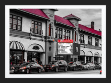 Load image into Gallery viewer, 0388 At The Movies