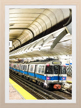 Load image into Gallery viewer, 0622 Blue Line