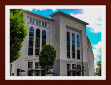 Load image into Gallery viewer, 0526 Gate 2 Of Yankee Stadium