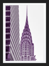 Load image into Gallery viewer, AC - 005 Chrysler Building