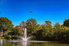 Load image into Gallery viewer, 0559 Park Fountain