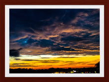 Load image into Gallery viewer, 0357 Cloudy Artwork