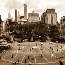 Load image into Gallery viewer, 0488 Union Square Park