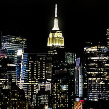 Load image into Gallery viewer, 0578 Midtown At Night
