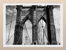 Load image into Gallery viewer, 0518 Brooklyn Bridge