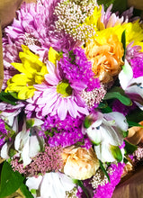 Load image into Gallery viewer, 0139 Light Purple, Fuchsia, and Others