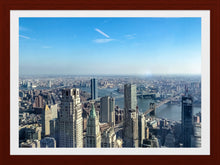 Load image into Gallery viewer, 0465 Lower East Side &amp; Brooklyn