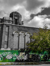 Load image into Gallery viewer, 0398 Abandoned Storehouse