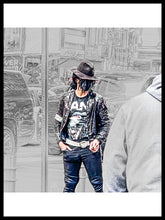 Load image into Gallery viewer, AC - 023 King Of Pop