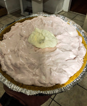 Load image into Gallery viewer, 0200 Yogurt Pie
