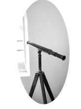 Load image into Gallery viewer, 0477 Telescope