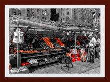 Load image into Gallery viewer, 0269 Produce Stand
