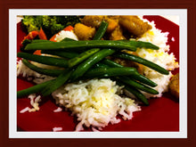 Load image into Gallery viewer, 0236 Lunch Is Served