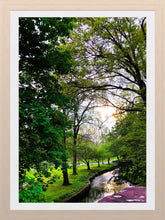 Load image into Gallery viewer, 0282 Peaceful Stream