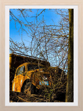 Load image into Gallery viewer, 0247 Vintage Truck