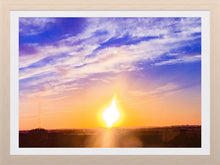 Load image into Gallery viewer, 0232 As The Sun Sets