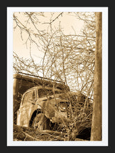 Load image into Gallery viewer, 0247 Vintage Truck