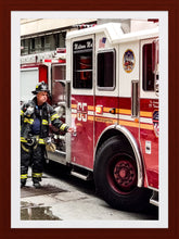 Load image into Gallery viewer, 0254 New York's Bravest