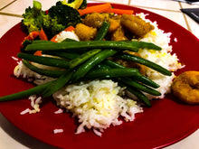 Load image into Gallery viewer, 0236 Lunch Is Served