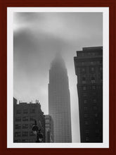 Load image into Gallery viewer, 0275 Foggy Thursday