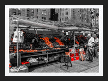 Load image into Gallery viewer, 0269 Produce Stand