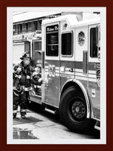 Load image into Gallery viewer, 0254 New York's Bravest
