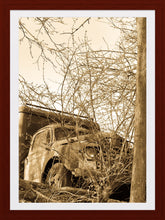 Load image into Gallery viewer, 0247 Vintage Truck