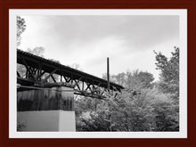 Load image into Gallery viewer, 0280 Old Bridge