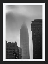 Load image into Gallery viewer, 0275 Foggy Thursday