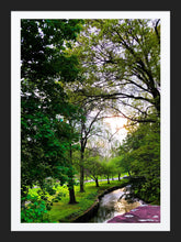 Load image into Gallery viewer, 0282 Peaceful Stream