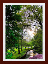 Load image into Gallery viewer, 0282 Peaceful Stream