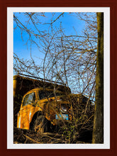 Load image into Gallery viewer, 0247 Vintage Truck