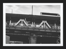 Load image into Gallery viewer, 0258 Bus &amp; Train