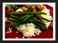 Load image into Gallery viewer, 0236 Lunch Is Served