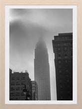 Load image into Gallery viewer, 0275 Foggy Thursday