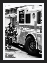 Load image into Gallery viewer, 0254 New York's Bravest