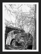 Load image into Gallery viewer, 0247 Vintage Truck